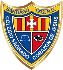 Logo Colegio Sagrado Corazon de Jesus
